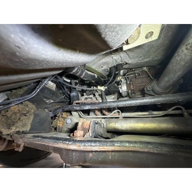 Citroën 2.8 HDi 13P. Jumper Minibus 3700 [SC]