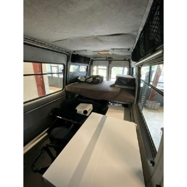 Citroën 2.8 HDi 13P. Jumper Minibus 3700 [SC]