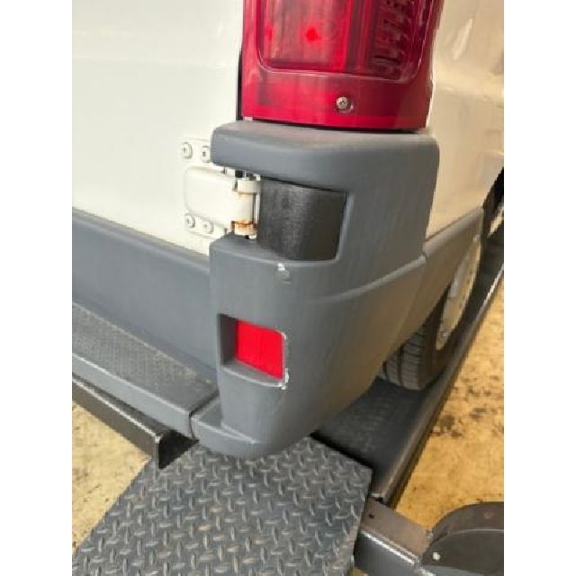 Citroën 2.8 HDi 13P. Jumper Minibus 3700 [SC]