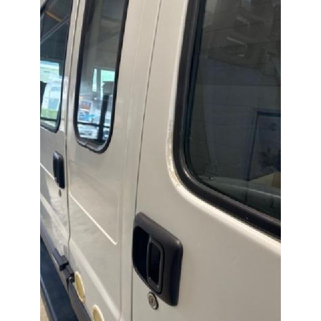 Citroën 2.8 HDi 13P. Jumper Minibus 3700 [SC]