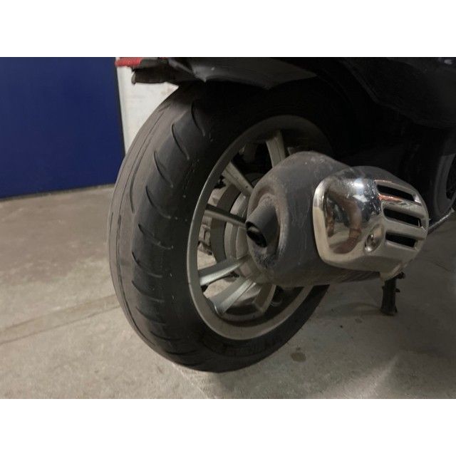 Piaggio ABS Vespa 125 Primavera 3V [SC]