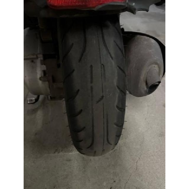 Piaggio ABS Vespa 125 Primavera 3V [SC]