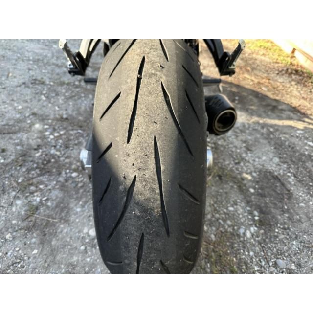 Yamaha MT07 MT07 ABS [SC]