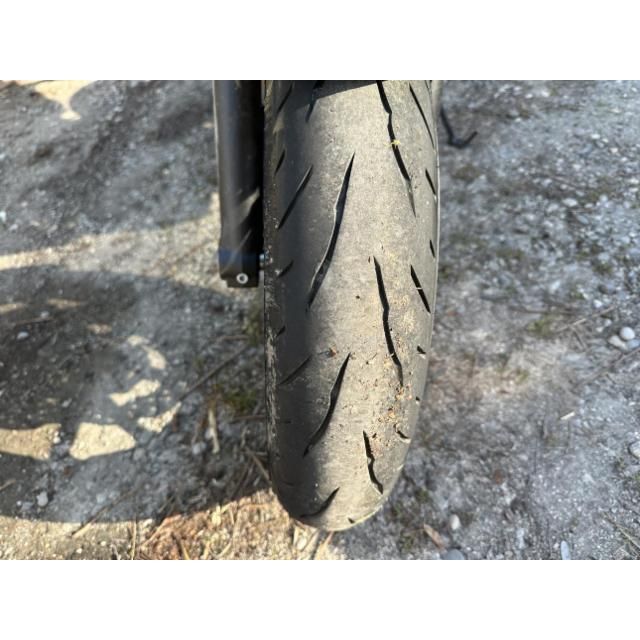 Yamaha MT07 MT07 ABS [SC]