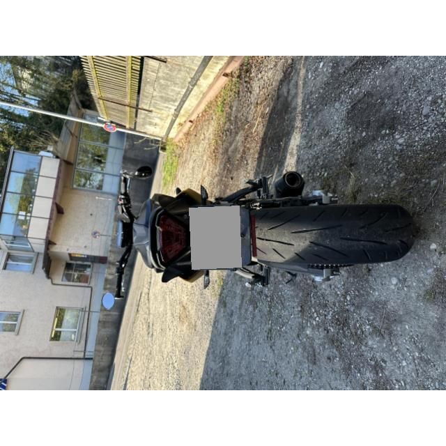 Yamaha MT07 MT07 ABS [SC]