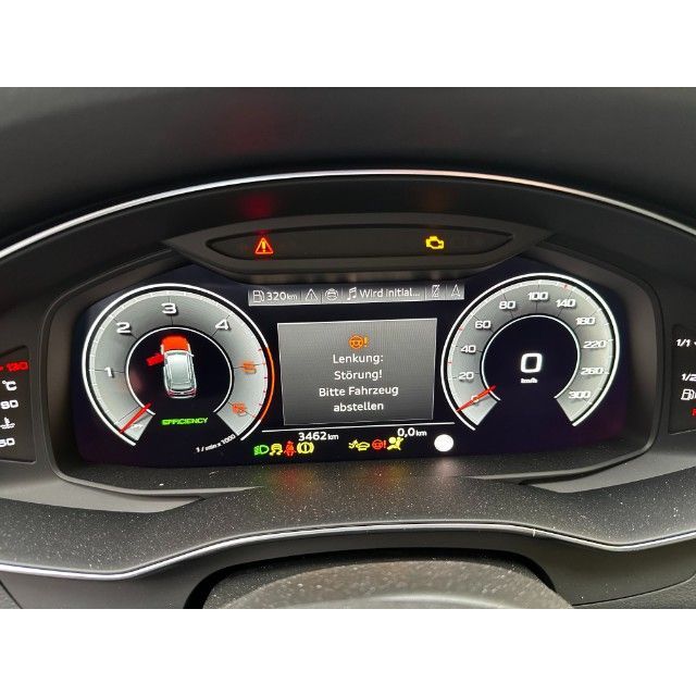 Audi 40 TDI quattro advanced A6 Avant [SC]