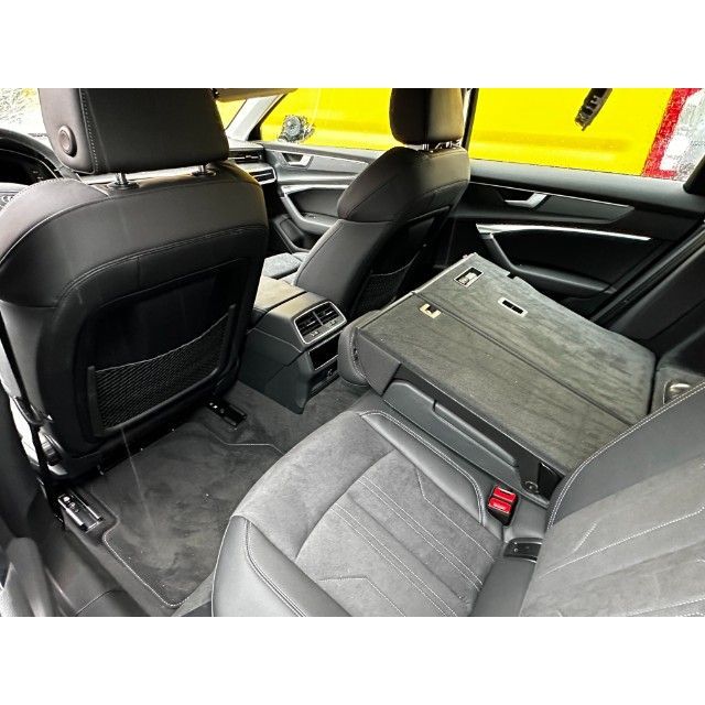 Audi 40 TDI quattro advanced A6 Avant [SC]