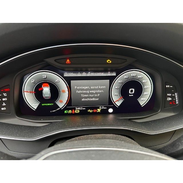 Audi 40 TDI quattro advanced A6 Avant [SC]