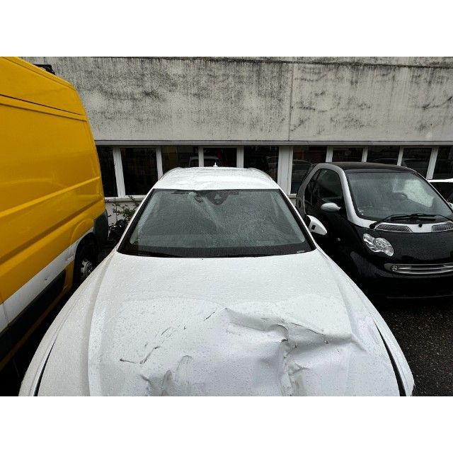 Audi 40 TDI quattro advanced A6 Avant [SC]