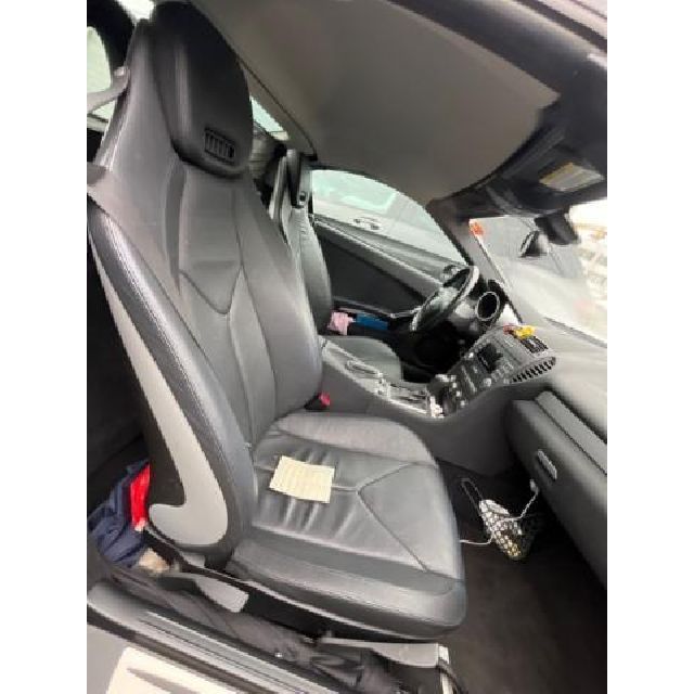 MercedesBenz SLK 200 Kompressor SLKKlasse R171 Cabriolet [SC]