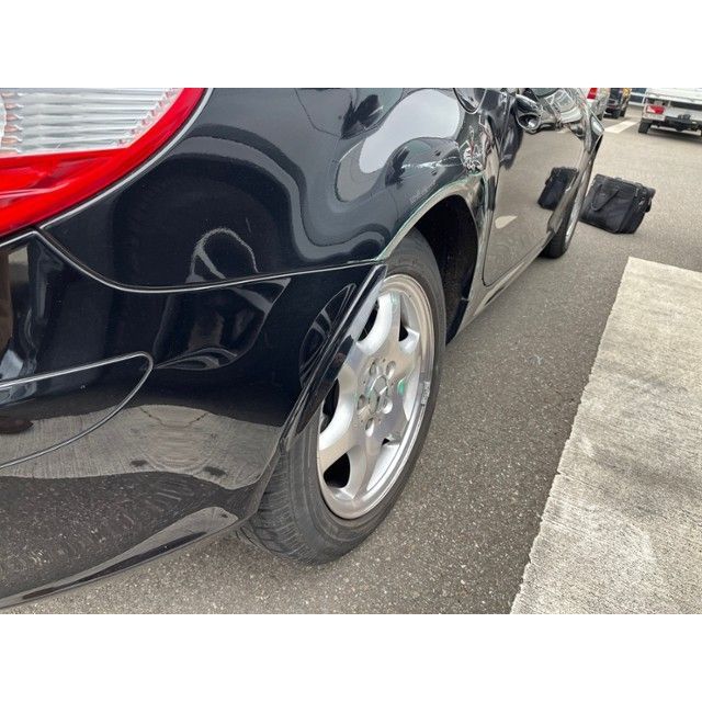 MercedesBenz SLK 200 Kompressor SLKKlasse R171 Cabriolet [SC]