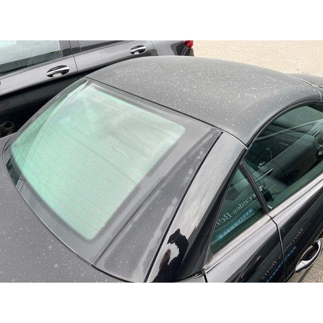 MercedesBenz SLK 200 Kompressor SLKKlasse R171 Cabriolet [SC]
