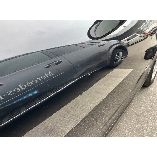 MercedesBenz SLK 200 Kompressor SLKKlasse R171 Cabriolet [SC]