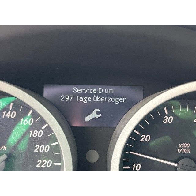 MercedesBenz SLK 200 Kompressor SLKKlasse R171 Cabriolet [SC]