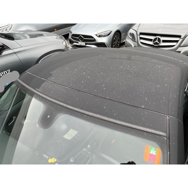 MercedesBenz SLK 200 Kompressor SLKKlasse R171 Cabriolet [SC]