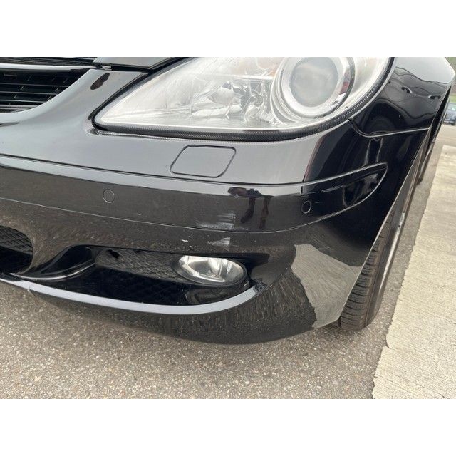 MercedesBenz SLK 200 Kompressor SLKKlasse R171 Cabriolet [SC]