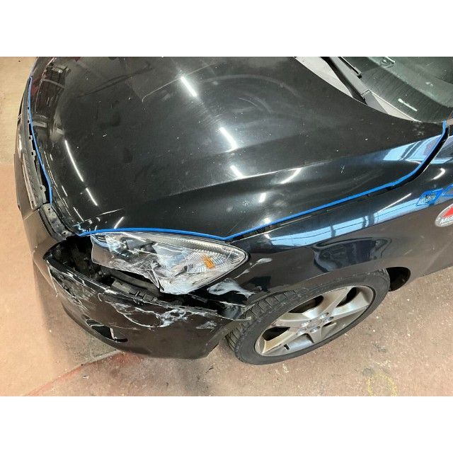 Kia Limousine PRO_CEE'D 1.6 16V SPORT A [SC]