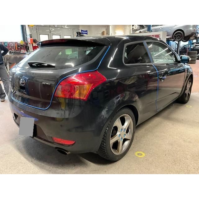 Kia Limousine PRO_CEE'D 1.6 16V SPORT A [SC]