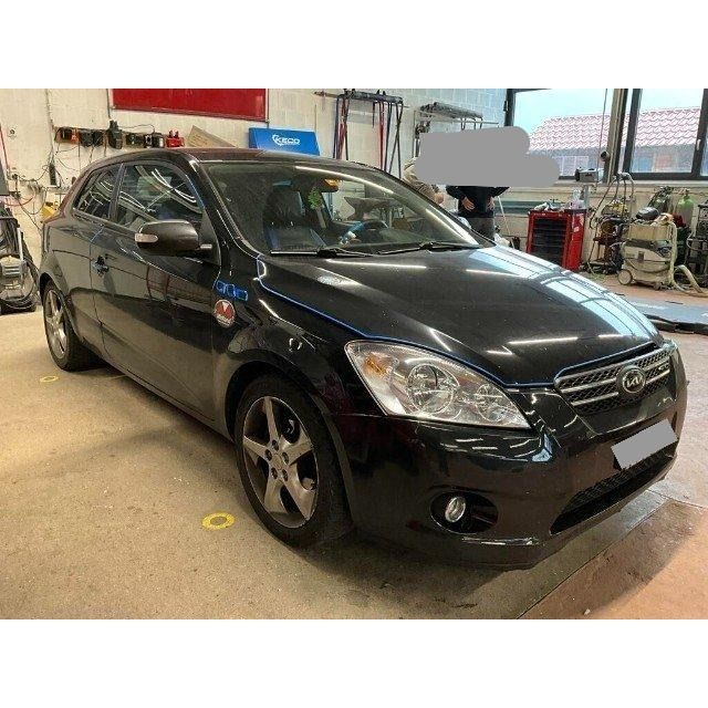 Kia Limousine PRO_CEE'D 1.6 16V SPORT A [SC]