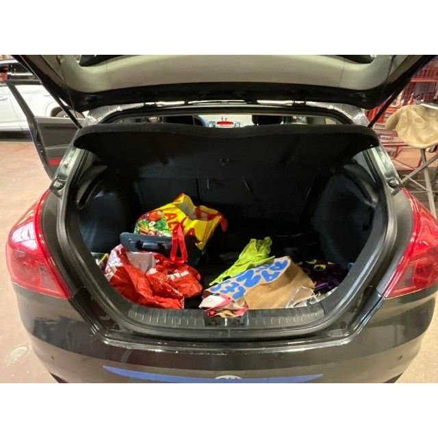 Kia Limousine PRO_CEE'D 1.6 16V SPORT A [SC]
