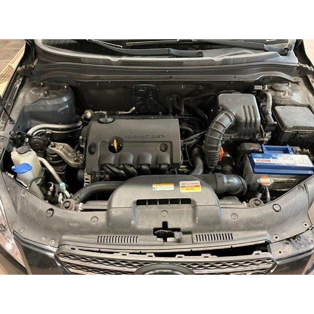 Kia Limousine PRO_CEE'D 1.6 16V SPORT A [SC]