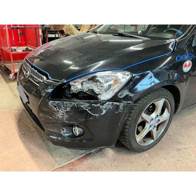Kia Limousine PRO_CEE'D 1.6 16V SPORT A [SC]