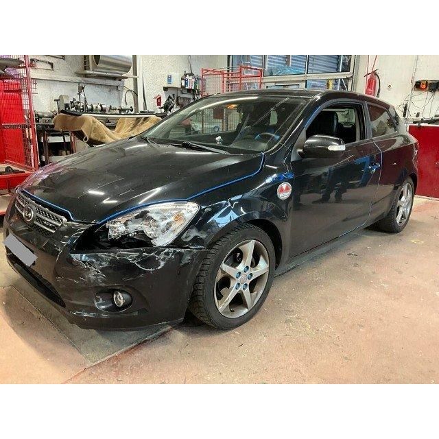 Kia Limousine PRO_CEE'D 1.6 16V SPORT A [SC]