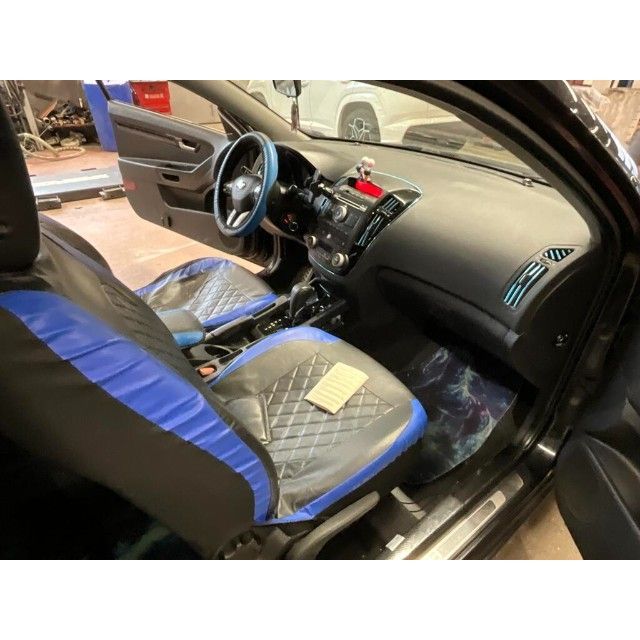 Kia Limousine PRO_CEE'D 1.6 16V SPORT A [SC]