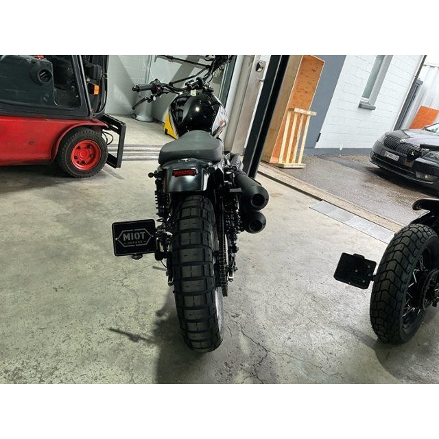 Triumph  Scrambler [SC]