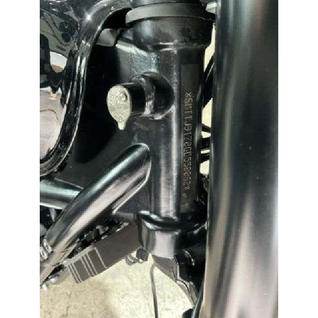 Triumph  Scrambler [SC]