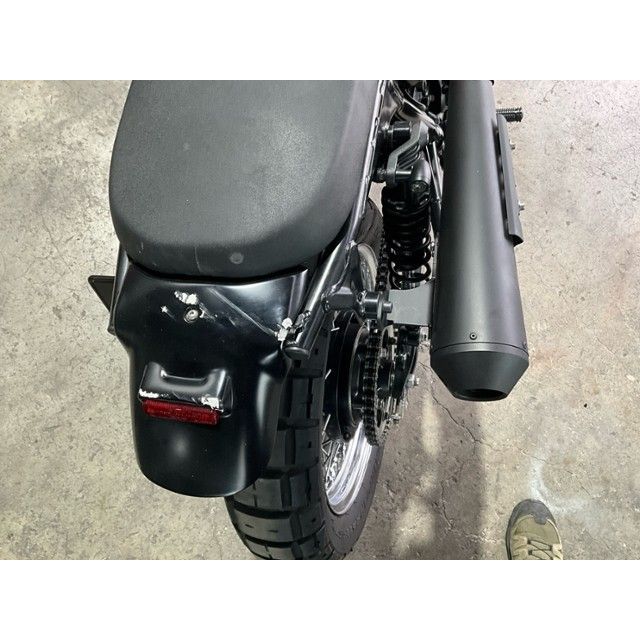 Triumph  Scrambler [SC]