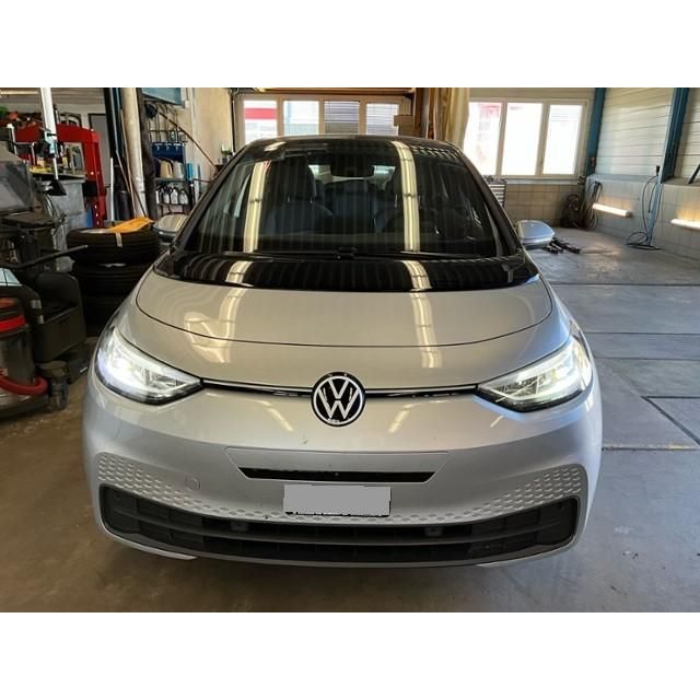 VW Pro ID.3 [SC]