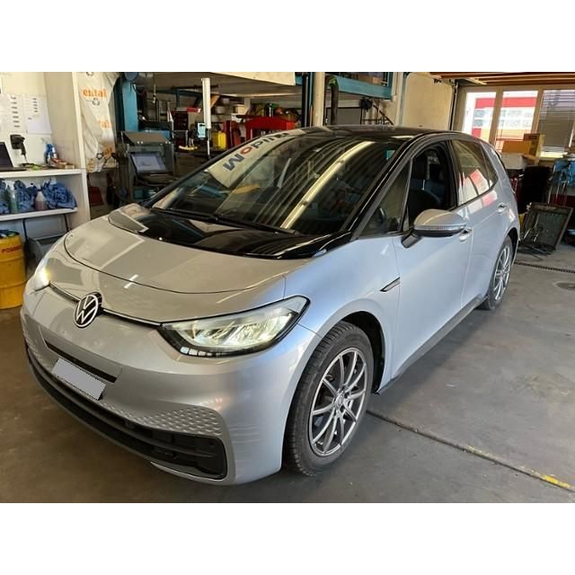 VW Pro ID.3 [SC]