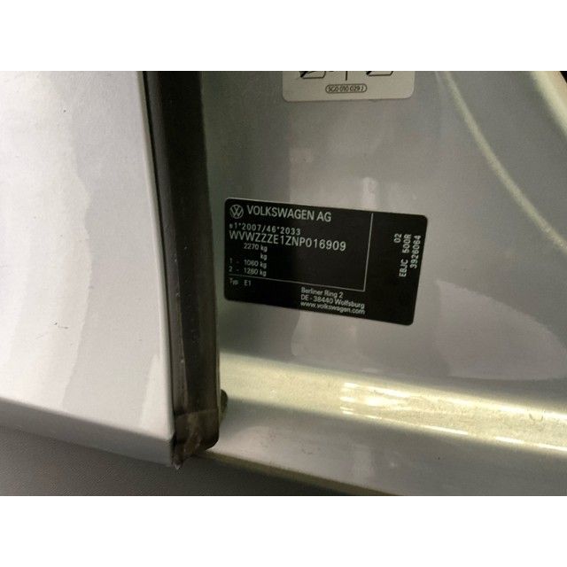 VW Pro ID.3 [SC]
