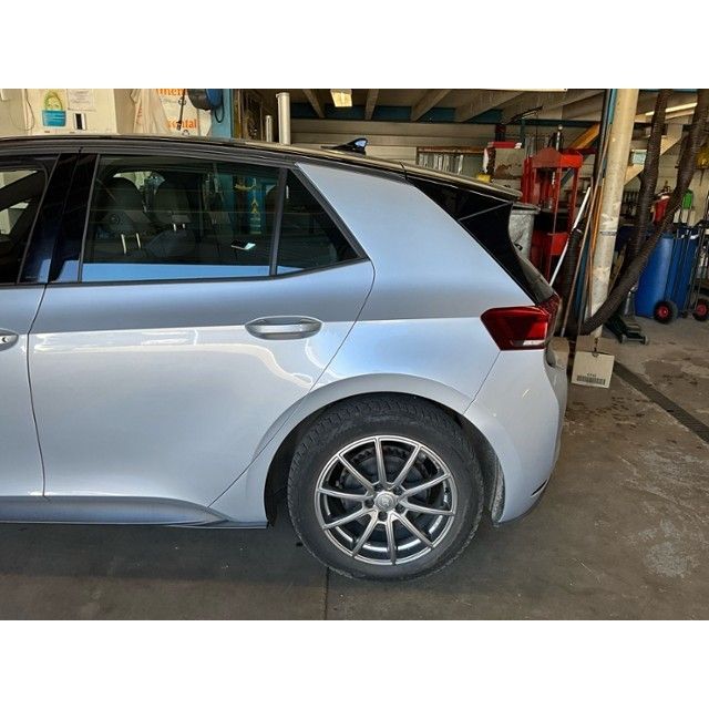 VW Pro ID.3 [SC]