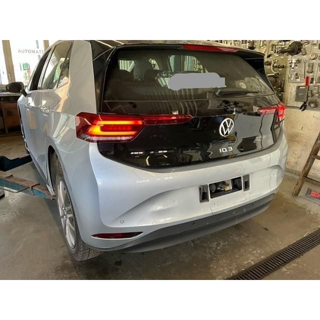 VW Pro ID.3 [SC]