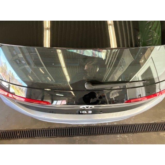 VW Pro ID.3 [SC]