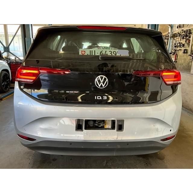 VW Pro ID.3 [SC]