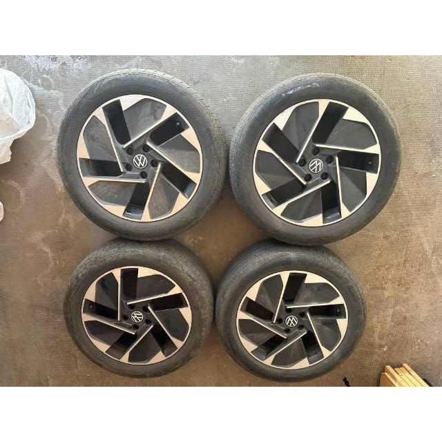 VW Pro ID.3 [SC]