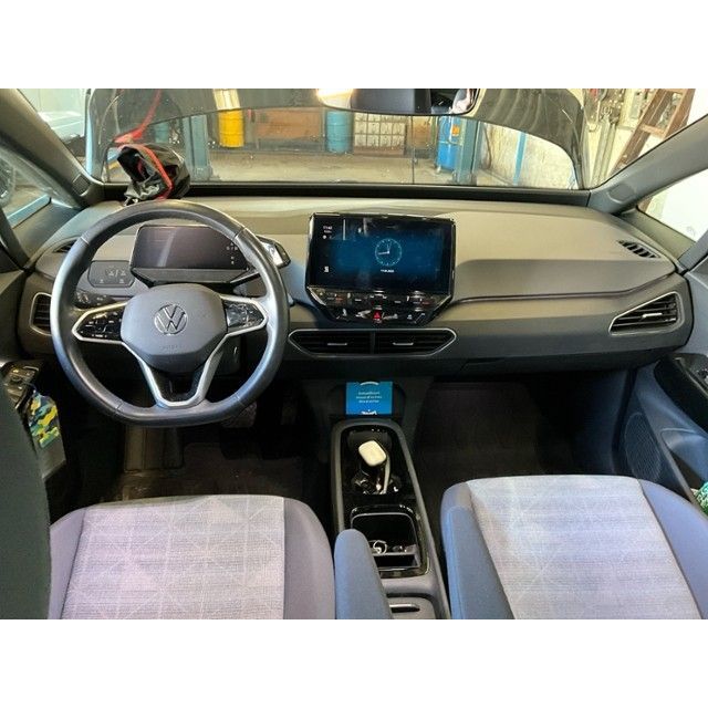 VW Pro ID.3 [SC]