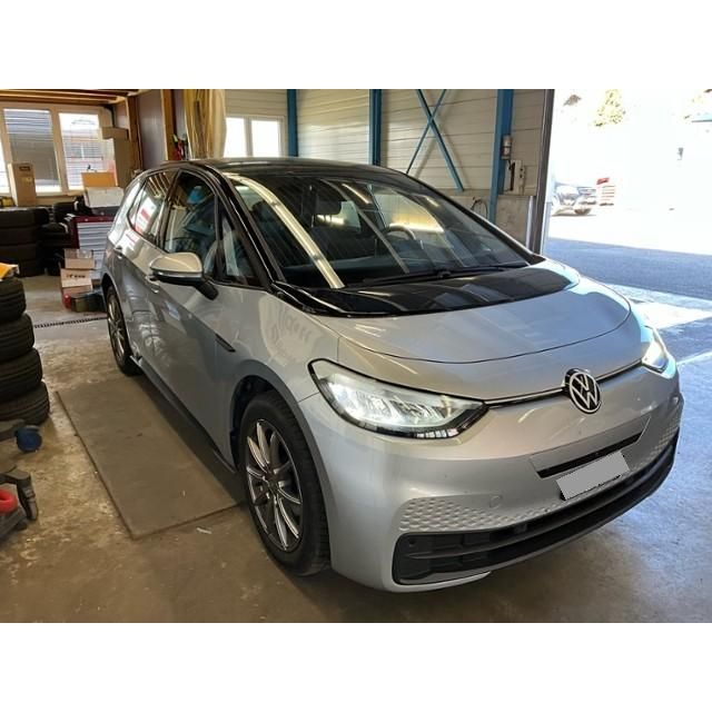VW Pro ID.3 [SC]