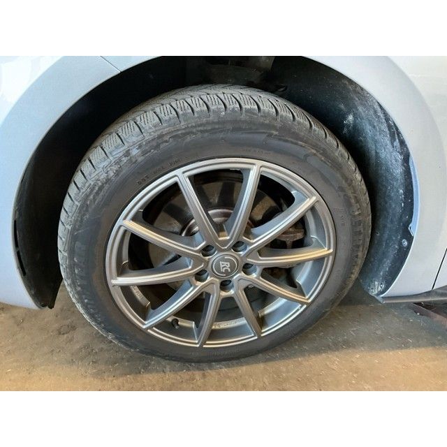 VW Pro ID.3 [SC]