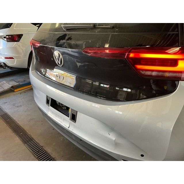 VW Pro ID.3 [SC]