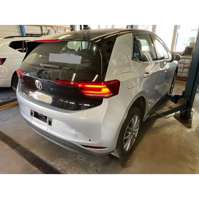 VW Pro ID.3 [SC]