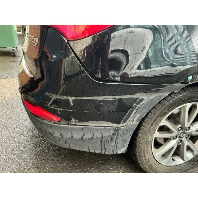 Hyundai Style 4WD Santa Fe [SC]