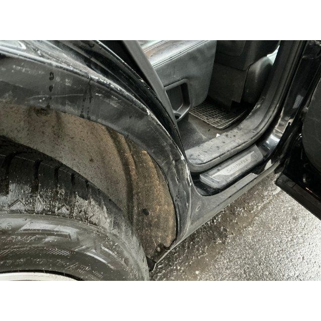 Hyundai Style 4WD Santa Fe [SC]