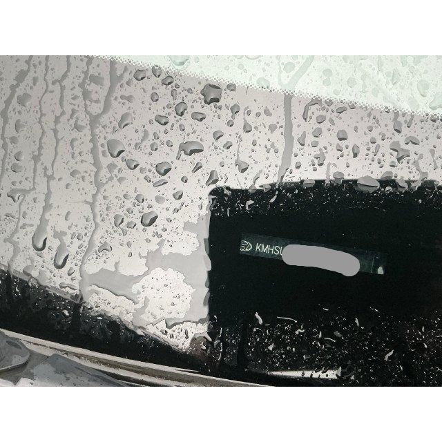 Hyundai Style 4WD Santa Fe [SC]