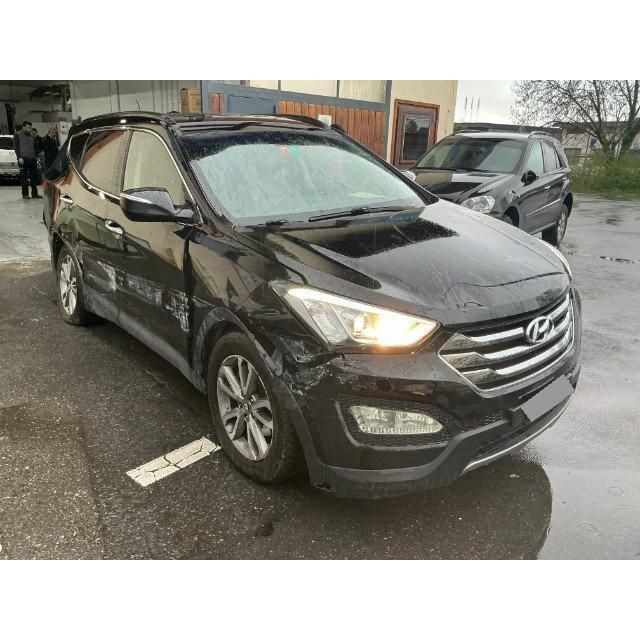 Hyundai Style 4WD Santa Fe [SC]