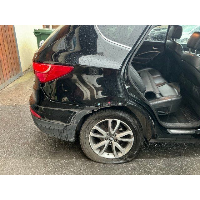 Hyundai Style 4WD Santa Fe [SC]