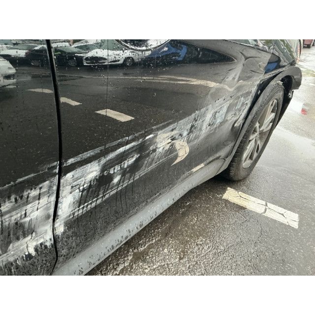 Hyundai Style 4WD Santa Fe [SC]